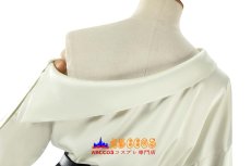 画像13: バイオハザード レクイエム（BIOHAZARD requiem）グレース・アッシュクロフト コスプレ衣装 abccos製 「受注生産」 (13)