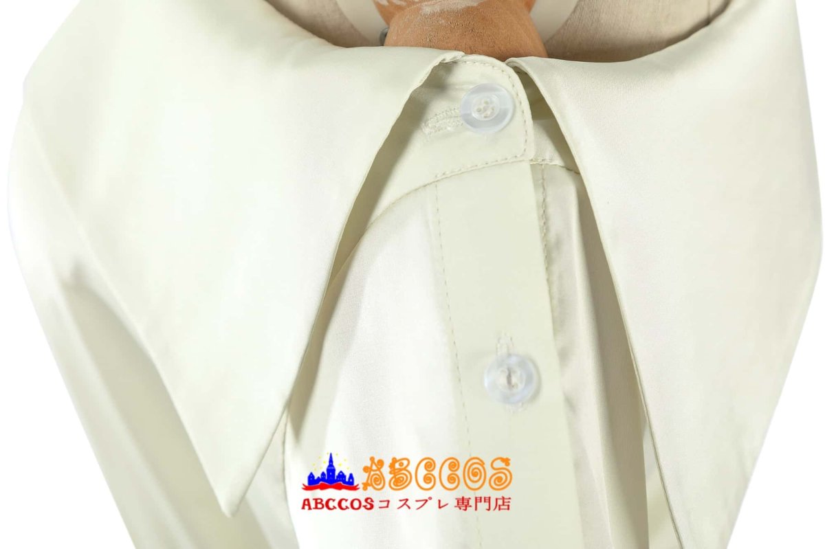 画像14: バイオハザード レクイエム（BIOHAZARD requiem）グレース・アッシュクロフト コスプレ衣装 abccos製 「受注生産」 (14)