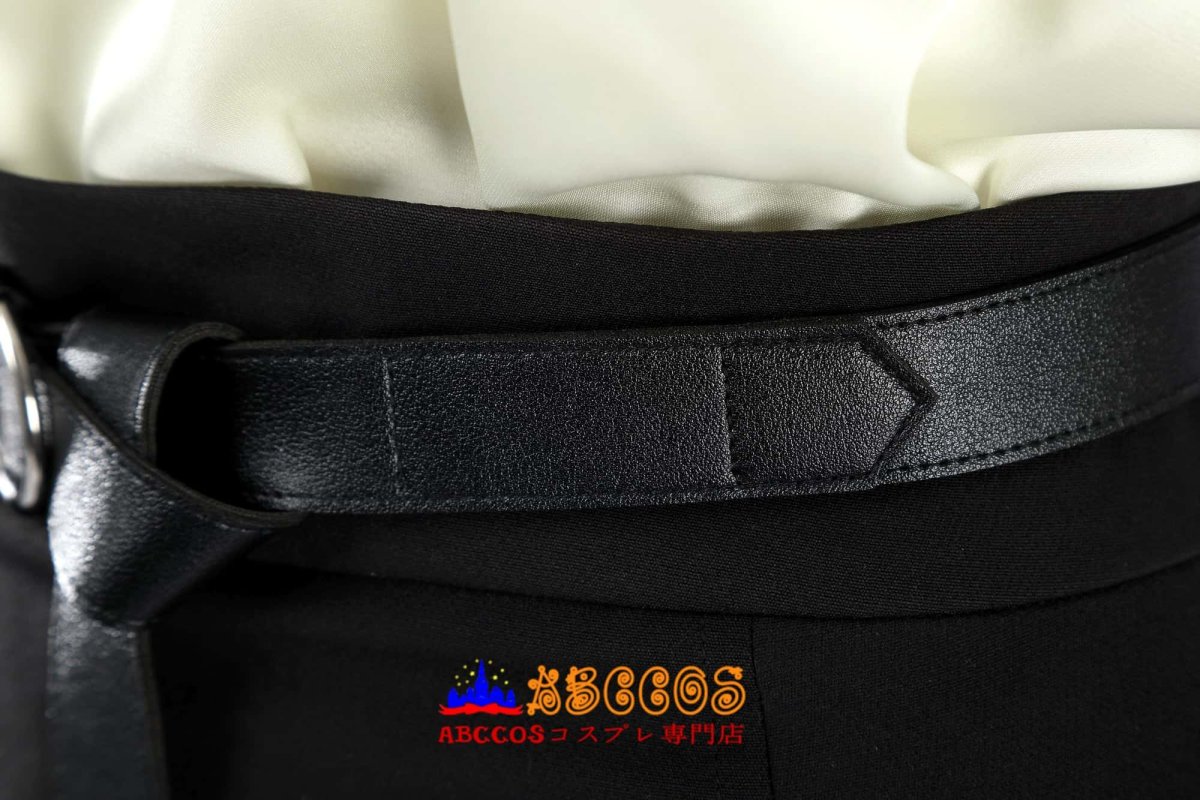 画像16: バイオハザード レクイエム（BIOHAZARD requiem）グレース・アッシュクロフト コスプレ衣装 abccos製 「受注生産」 (16)