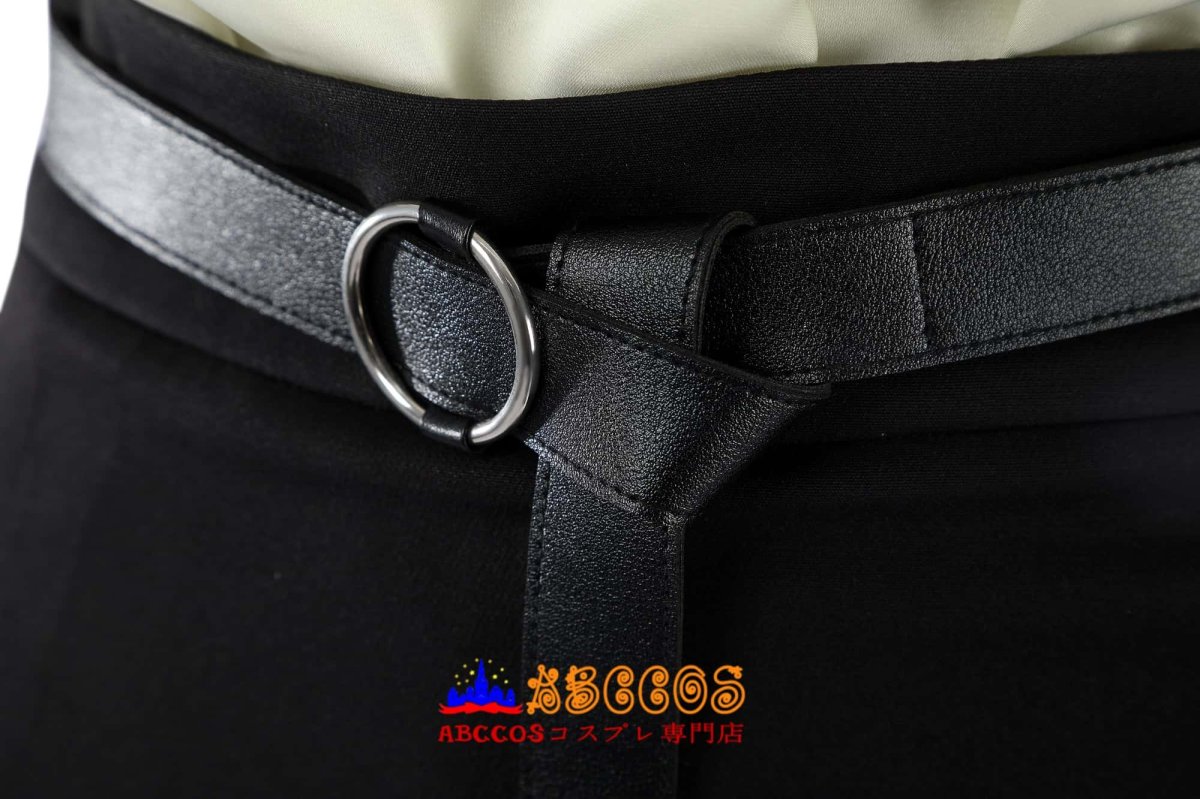 画像17: バイオハザード レクイエム（BIOHAZARD requiem）グレース・アッシュクロフト コスプレ衣装 abccos製 「受注生産」 (17)