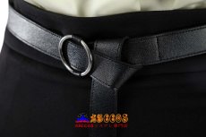 画像17: バイオハザード レクイエム（BIOHAZARD requiem）グレース・アッシュクロフト コスプレ衣装 abccos製 「受注生産」 (17)