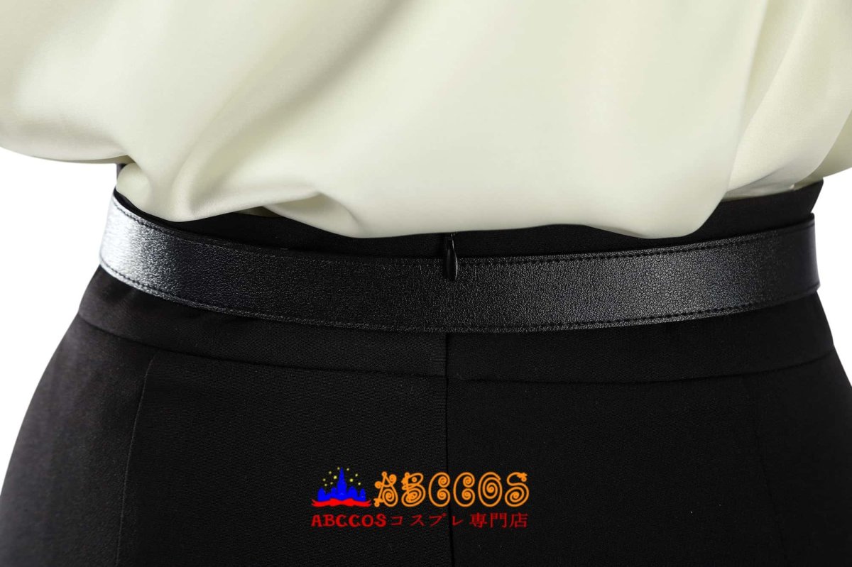 画像18: バイオハザード レクイエム（BIOHAZARD requiem）グレース・アッシュクロフト コスプレ衣装 abccos製 「受注生産」 (18)