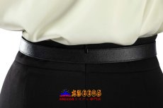 画像18: バイオハザード レクイエム（BIOHAZARD requiem）グレース・アッシュクロフト コスプレ衣装 abccos製 「受注生産」 (18)