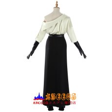 画像2: バイオハザード レクイエム（BIOHAZARD requiem）グレース・アッシュクロフト コスプレ衣装 abccos製 「受注生産」 (2)