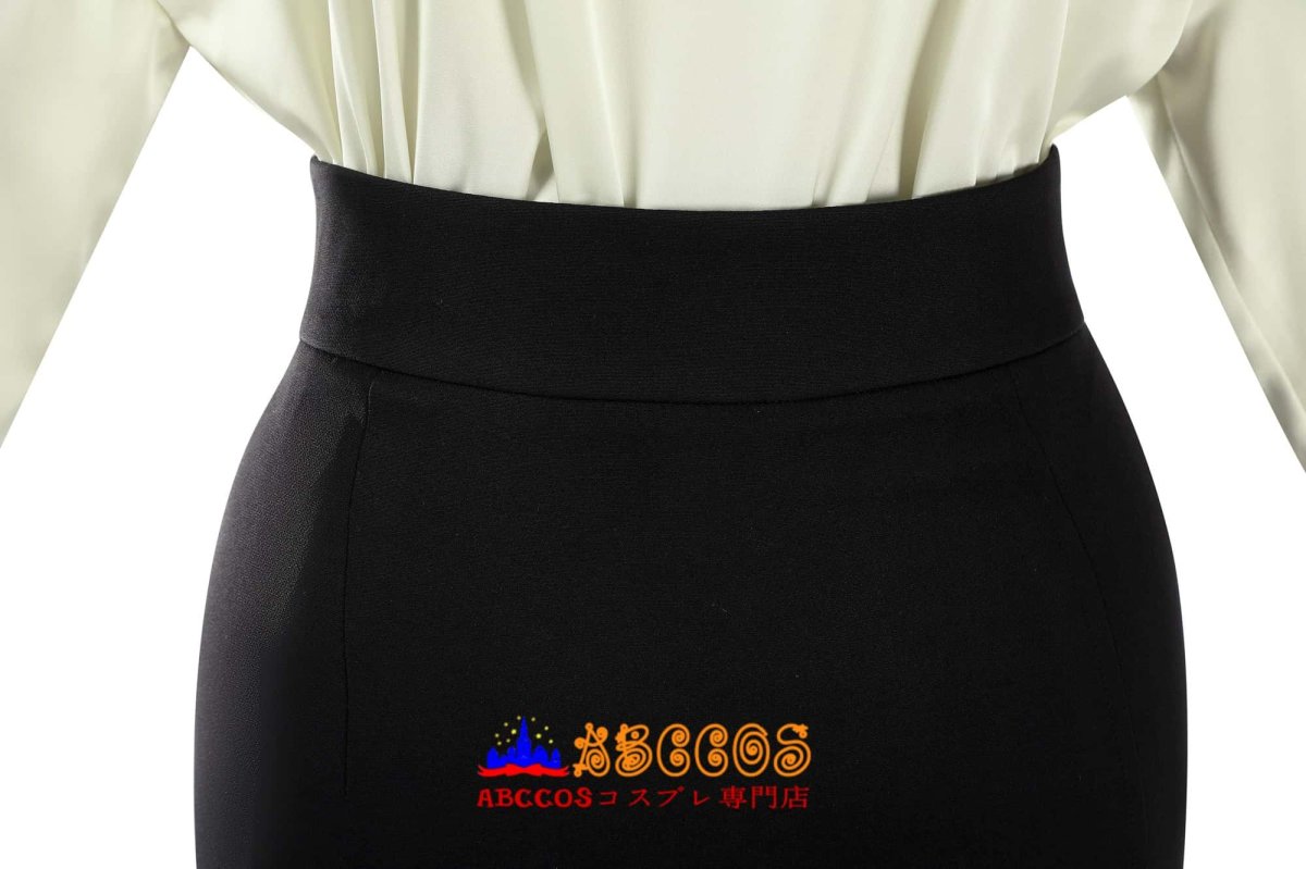 画像20: バイオハザード レクイエム（BIOHAZARD requiem）グレース・アッシュクロフト コスプレ衣装 abccos製 「受注生産」 (20)