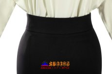 画像20: バイオハザード レクイエム（BIOHAZARD requiem）グレース・アッシュクロフト コスプレ衣装 abccos製 「受注生産」 (20)