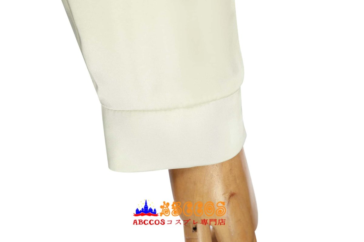 画像21: バイオハザード レクイエム（BIOHAZARD requiem）グレース・アッシュクロフト コスプレ衣装 abccos製 「受注生産」 (21)