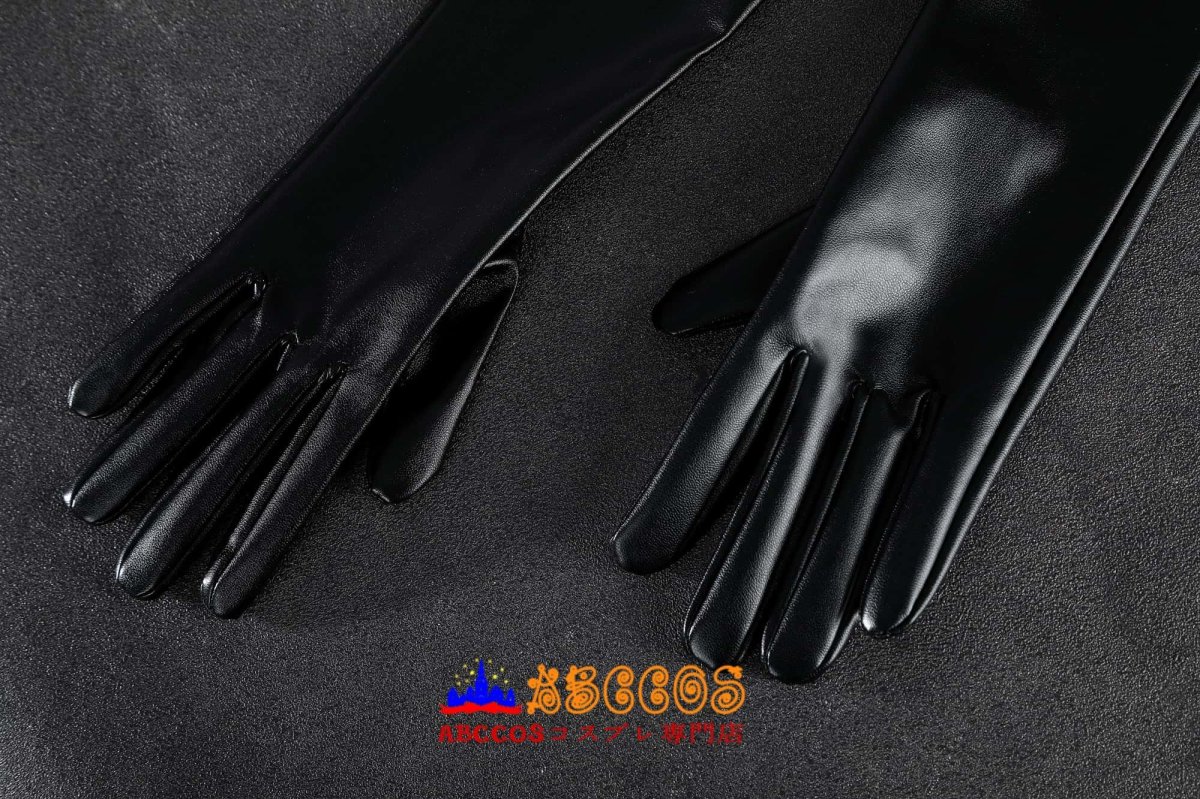 画像22: バイオハザード レクイエム（BIOHAZARD requiem）グレース・アッシュクロフト コスプレ衣装 abccos製 「受注生産」 (22)