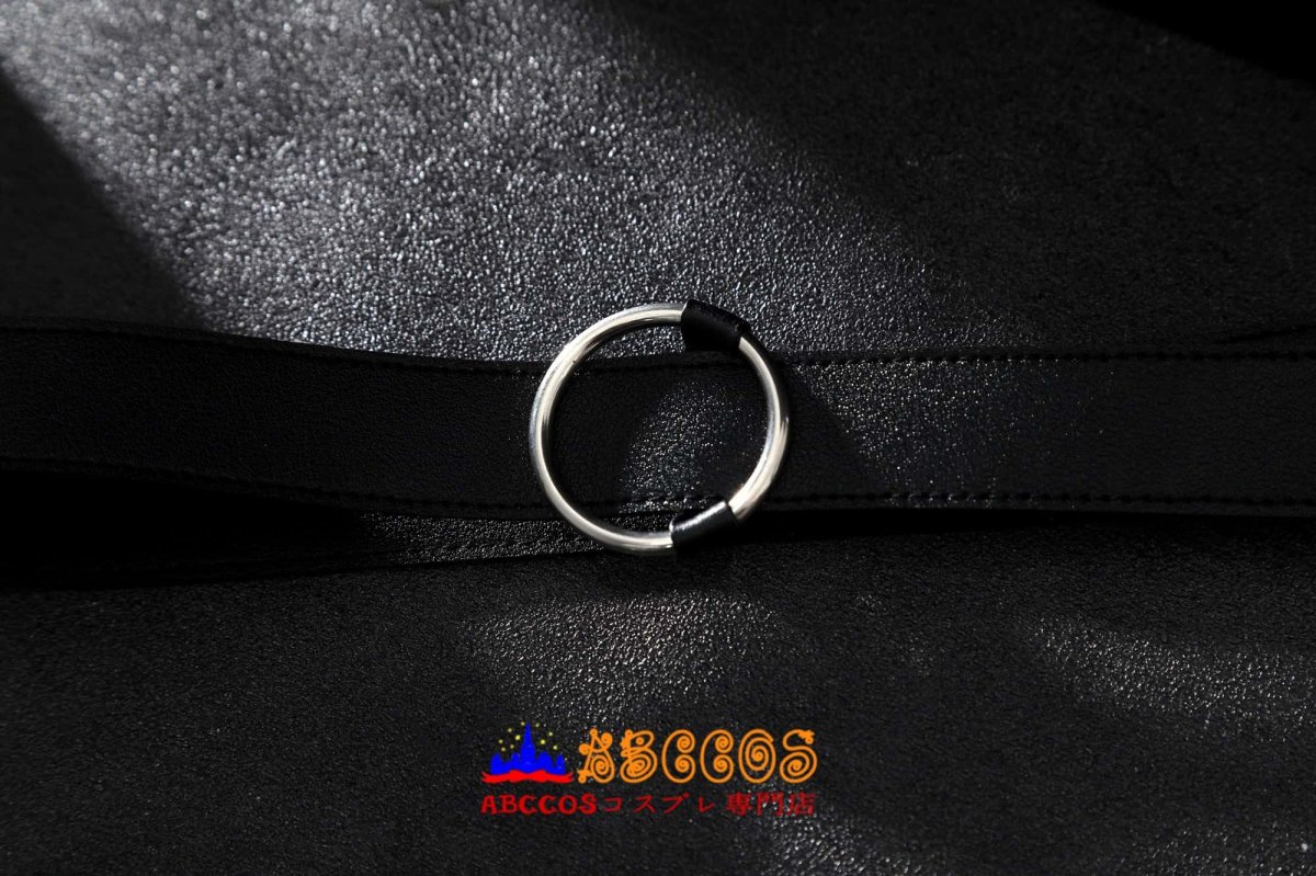 画像23: バイオハザード レクイエム（BIOHAZARD requiem）グレース・アッシュクロフト コスプレ衣装 abccos製 「受注生産」 (23)