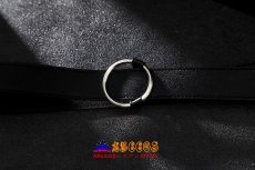 画像23: バイオハザード レクイエム（BIOHAZARD requiem）グレース・アッシュクロフト コスプレ衣装 abccos製 「受注生産」 (23)