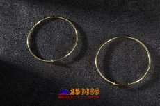 画像24: バイオハザード レクイエム（BIOHAZARD requiem）グレース・アッシュクロフト コスプレ衣装 abccos製 「受注生産」 (24)