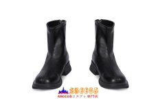 画像25: バイオハザード レクイエム（BIOHAZARD requiem）グレース・アッシュクロフト コスプレ衣装 abccos製 「受注生産」 (25)