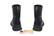 画像27: バイオハザード レクイエム（BIOHAZARD requiem）グレース・アッシュクロフト コスプレ衣装 abccos製 「受注生産」 (27)