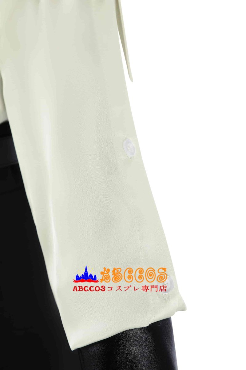 画像9: バイオハザード レクイエム（BIOHAZARD requiem）グレース・アッシュクロフト コスプレ衣装 abccos製 「受注生産」 (9)