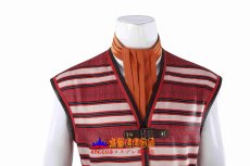 画像17: ONE PIECE（ワンピース） バギー/Buggy コスプレ衣装 オーダーメイド可能 バラ売り可 abccos製 「受注生産」 (17)