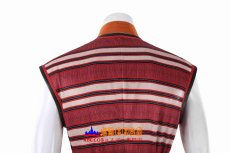 画像18: ONE PIECE（ワンピース） バギー/Buggy コスプレ衣装 オーダーメイド可能 バラ売り可 abccos製 「受注生産」 (18)
