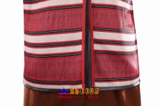 画像21: ONE PIECE（ワンピース） バギー/Buggy コスプレ衣装 オーダーメイド可能 バラ売り可 abccos製 「受注生産」 (21)