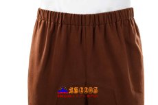 画像23: ONE PIECE（ワンピース） バギー/Buggy コスプレ衣装 オーダーメイド可能 バラ売り可 abccos製 「受注生産」 (23)