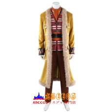 画像3: ONE PIECE（ワンピース） バギー/Buggy コスプレ衣装 オーダーメイド可能 バラ売り可 abccos製 「受注生産」 (3)