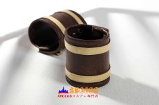 画像33: ONE PIECE（ワンピース） バギー/Buggy コスプレ衣装 オーダーメイド可能 バラ売り可 abccos製 「受注生産」 (33)
