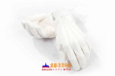 画像34: ONE PIECE（ワンピース） バギー/Buggy コスプレ衣装 オーダーメイド可能 バラ売り可 abccos製 「受注生産」 (34)