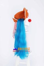 画像36: ONE PIECE（ワンピース） バギー/Buggy コスプレ衣装 オーダーメイド可能 バラ売り可 abccos製 「受注生産」 (36)