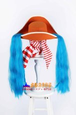 画像38: ONE PIECE（ワンピース） バギー/Buggy コスプレ衣装 オーダーメイド可能 バラ売り可 abccos製 「受注生産」 (38)