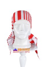 画像39: ONE PIECE（ワンピース） バギー/Buggy コスプレ衣装 オーダーメイド可能 バラ売り可 abccos製 「受注生産」 (39)