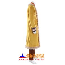 画像4: ONE PIECE（ワンピース） バギー/Buggy コスプレ衣装 オーダーメイド可能 バラ売り可 abccos製 「受注生産」 (4)
