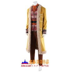 画像5: ONE PIECE（ワンピース） バギー/Buggy コスプレ衣装 オーダーメイド可能 バラ売り可 abccos製 「受注生産」 (5)