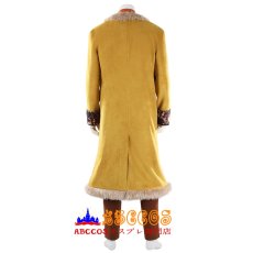 画像6: ONE PIECE（ワンピース） バギー/Buggy コスプレ衣装 オーダーメイド可能 バラ売り可 abccos製 「受注生産」 (6)