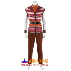 画像7: ONE PIECE（ワンピース） バギー/Buggy コスプレ衣装 オーダーメイド可能 バラ売り可 abccos製 「受注生産」 (7)