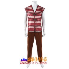 画像9: ONE PIECE（ワンピース） バギー/Buggy コスプレ衣装 オーダーメイド可能 バラ売り可 abccos製 「受注生産」 (9)