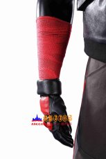画像11: バットマン 2代目ロビン ザ・レッドフード/Red Hood ジェイソン・トッド/Jason Todd コスプレ衣装 オーダーメイド可能 abccos製「受注生産」 (11)