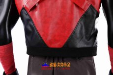 画像16: バットマン 2代目ロビン ザ・レッドフード/Red Hood ジェイソン・トッド/Jason Todd コスプレ衣装 オーダーメイド可能 abccos製「受注生産」 (16)