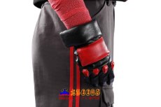 画像17: バットマン 2代目ロビン ザ・レッドフード/Red Hood ジェイソン・トッド/Jason Todd コスプレ衣装 オーダーメイド可能 abccos製「受注生産」 (17)