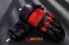画像29: バットマン 2代目ロビン ザ・レッドフード/Red Hood ジェイソン・トッド/Jason Todd コスプレ衣装 オーダーメイド可能 abccos製「受注生産」 (29)