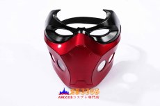 画像30: バットマン 2代目ロビン ザ・レッドフード/Red Hood ジェイソン・トッド/Jason Todd コスプレ衣装 オーダーメイド可能 abccos製「受注生産」 (30)