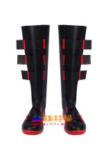 画像31: バットマン 2代目ロビン ザ・レッドフード/Red Hood ジェイソン・トッド/Jason Todd コスプレ衣装 オーダーメイド可能 abccos製「受注生産」 (31)