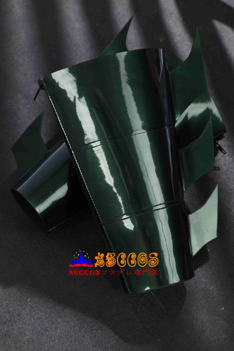 画像13: バットマン 3代目ロビン ティム・ドレイク（Tim Drake）コスプレ衣装 オーダーメイド可能 バラ売り可 abccos製「受注生産」 (13)
