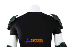 画像18: バットマン 3代目ロビン ティム・ドレイク（Tim Drake）コスプレ衣装 オーダーメイド可能 バラ売り可 abccos製「受注生産」 (18)