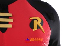 画像20: バットマン 3代目ロビン ティム・ドレイク（Tim Drake）コスプレ衣装 オーダーメイド可能 バラ売り可 abccos製「受注生産」 (20)