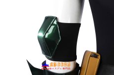 画像23: バットマン 3代目ロビン ティム・ドレイク（Tim Drake）コスプレ衣装 オーダーメイド可能 バラ売り可 abccos製「受注生産」 (23)