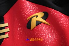 画像26: バットマン 3代目ロビン ティム・ドレイク（Tim Drake）コスプレ衣装 オーダーメイド可能 バラ売り可 abccos製「受注生産」 (26)