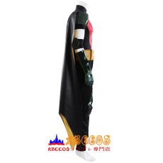 画像3: バットマン 3代目ロビン ティム・ドレイク（Tim Drake）コスプレ衣装 オーダーメイド可能 バラ売り可 abccos製「受注生産」 (3)