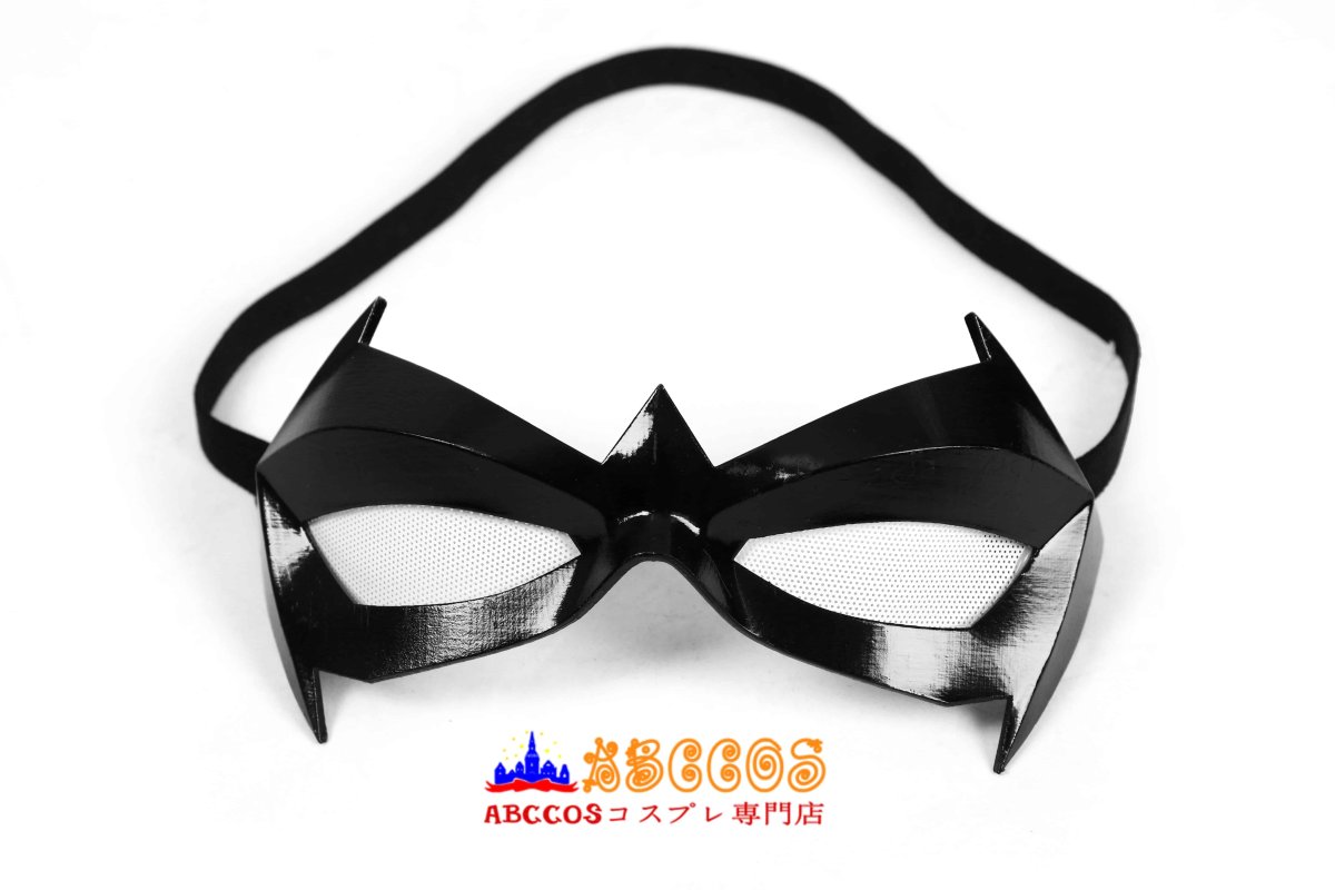 画像35: バットマン 3代目ロビン ティム・ドレイク（Tim Drake）コスプレ衣装 オーダーメイド可能 バラ売り可 abccos製「受注生産」 (35)