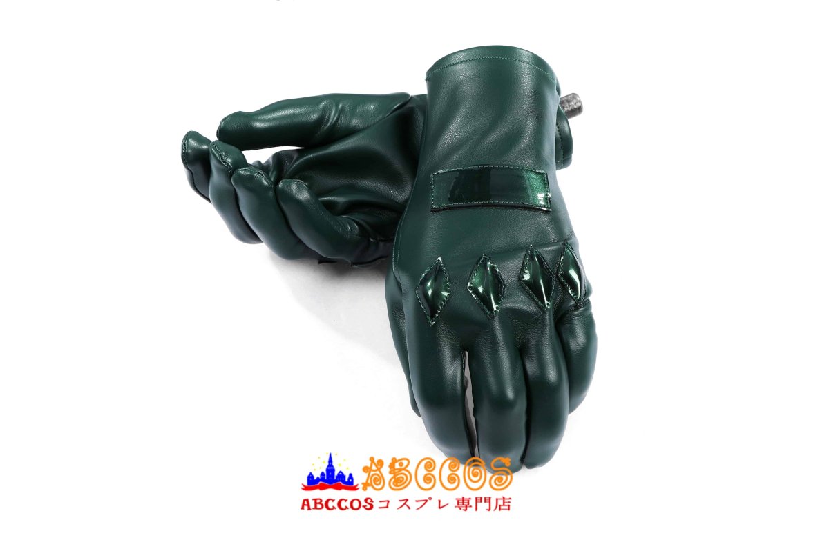 画像36: バットマン 3代目ロビン ティム・ドレイク（Tim Drake）コスプレ衣装 オーダーメイド可能 バラ売り可 abccos製「受注生産」 (36)