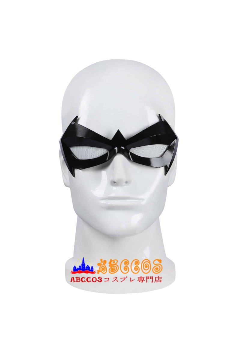 画像37: バットマン 3代目ロビン ティム・ドレイク（Tim Drake）コスプレ衣装 オーダーメイド可能 バラ売り可 abccos製「受注生産」 (37)