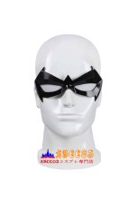 画像37: バットマン 3代目ロビン ティム・ドレイク（Tim Drake）コスプレ衣装 オーダーメイド可能 バラ売り可 abccos製「受注生産」 (37)