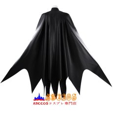 画像5: バットマン 3代目ロビン ティム・ドレイク（Tim Drake）コスプレ衣装 オーダーメイド可能 バラ売り可 abccos製「受注生産」 (5)